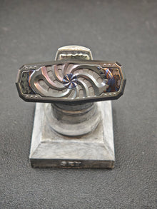 Monolith Zirconium Oil Slick Limited Edition