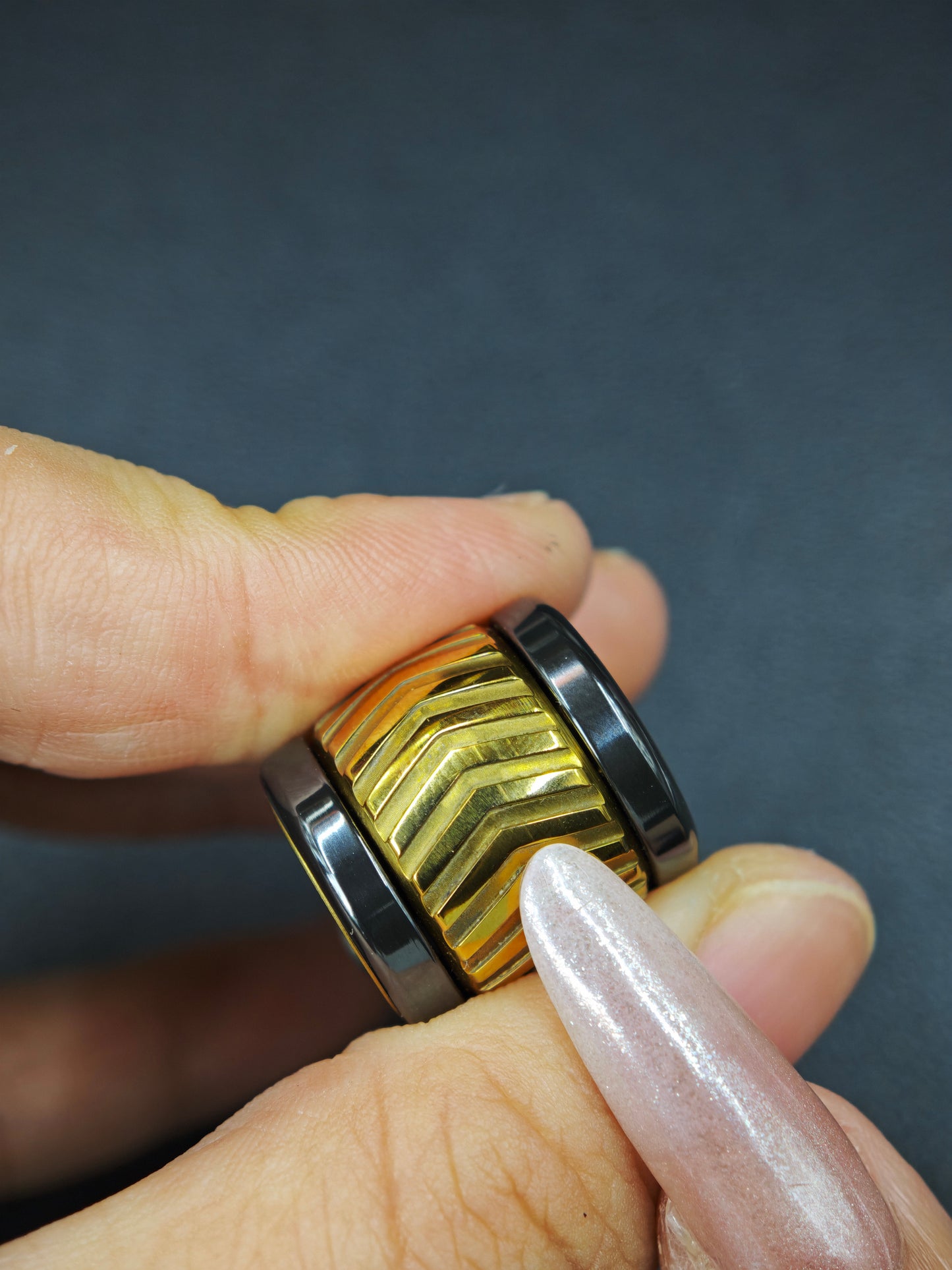 Cyber Core Zirconium