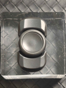 Spindle Batch Ii Zirconium