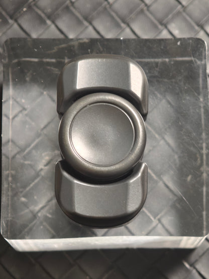 Spindle Batch Ii Zirconium