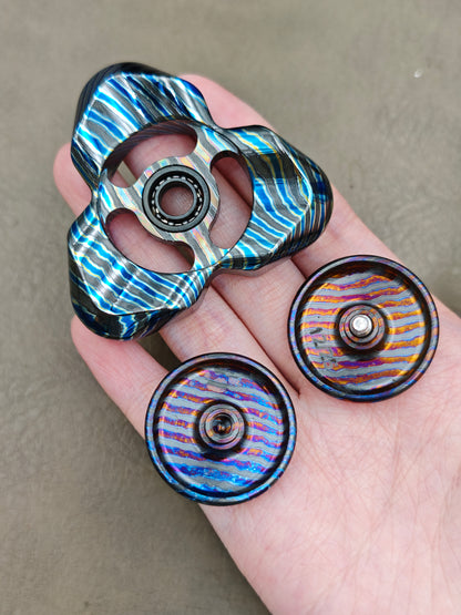 Feather Zircuti