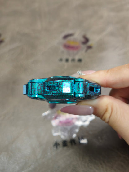 Penta Origin Shell Opening Titanium