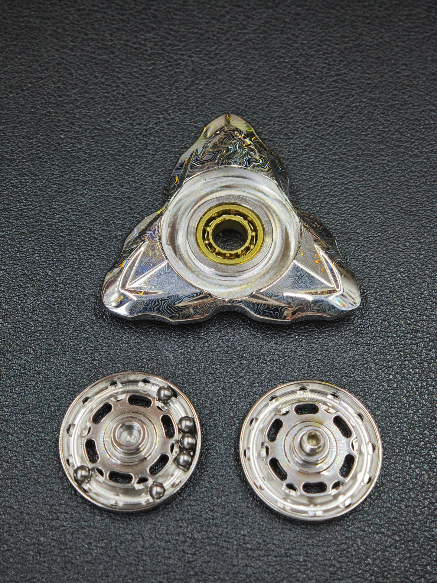 Dragon God Maru XL Stainless Steel