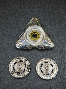 Dragon God Maru XL Stainless Steel