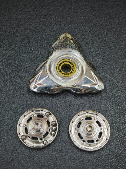Dragon God Maru XL Stainless Steel