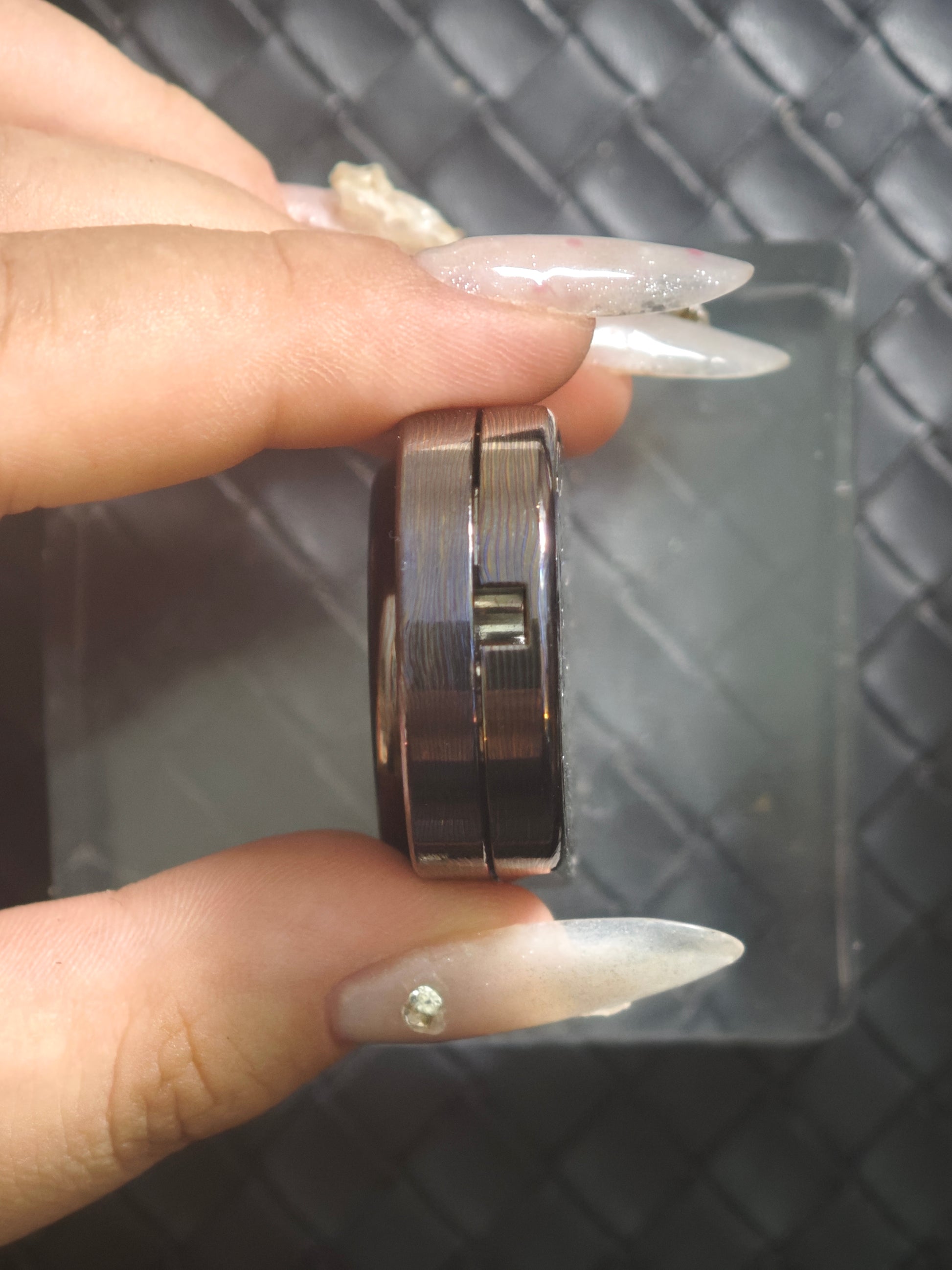 Groove Zircuti