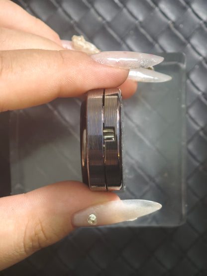 Groove Zircuti