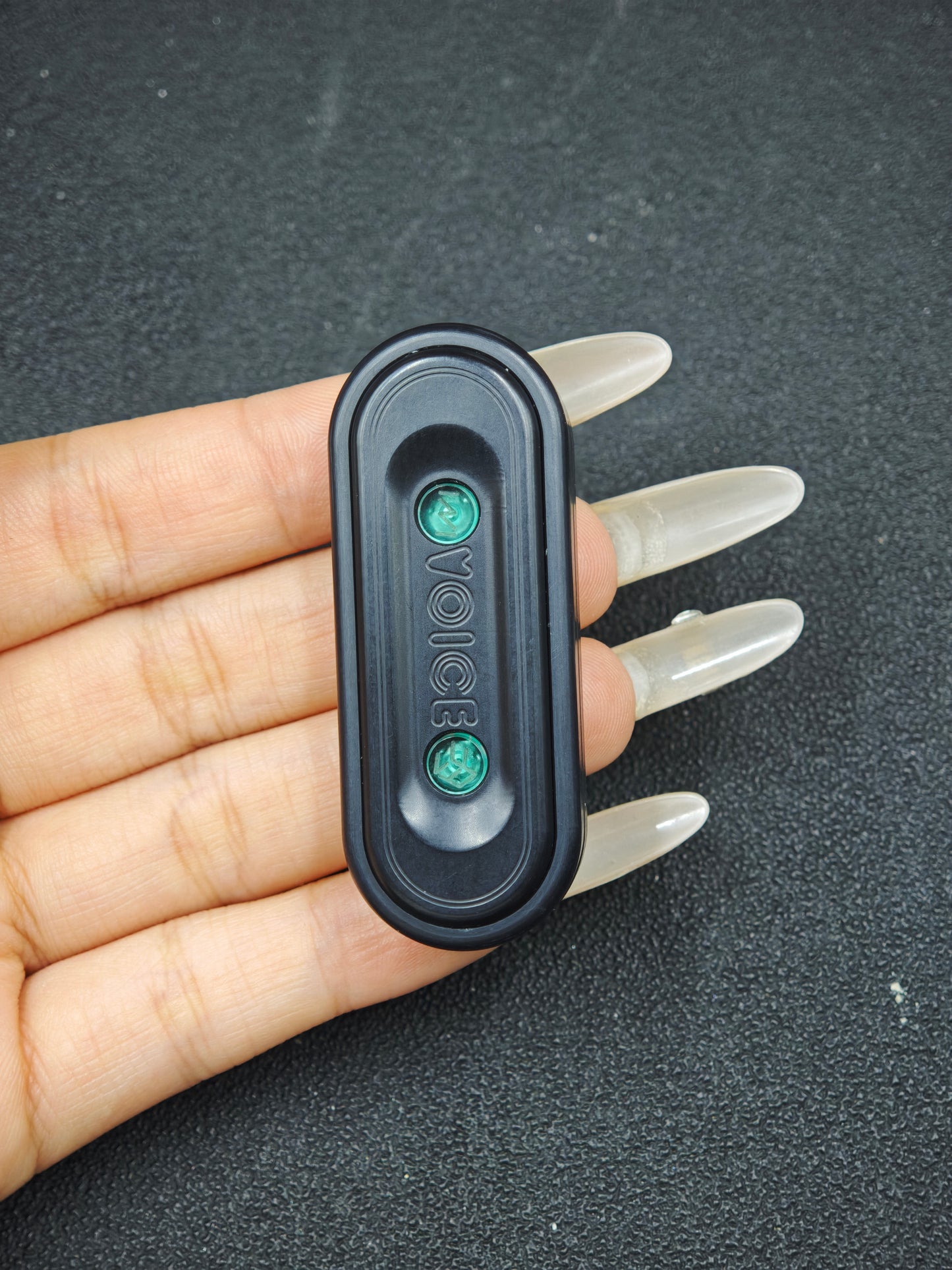 WM EDC Voice PEEK