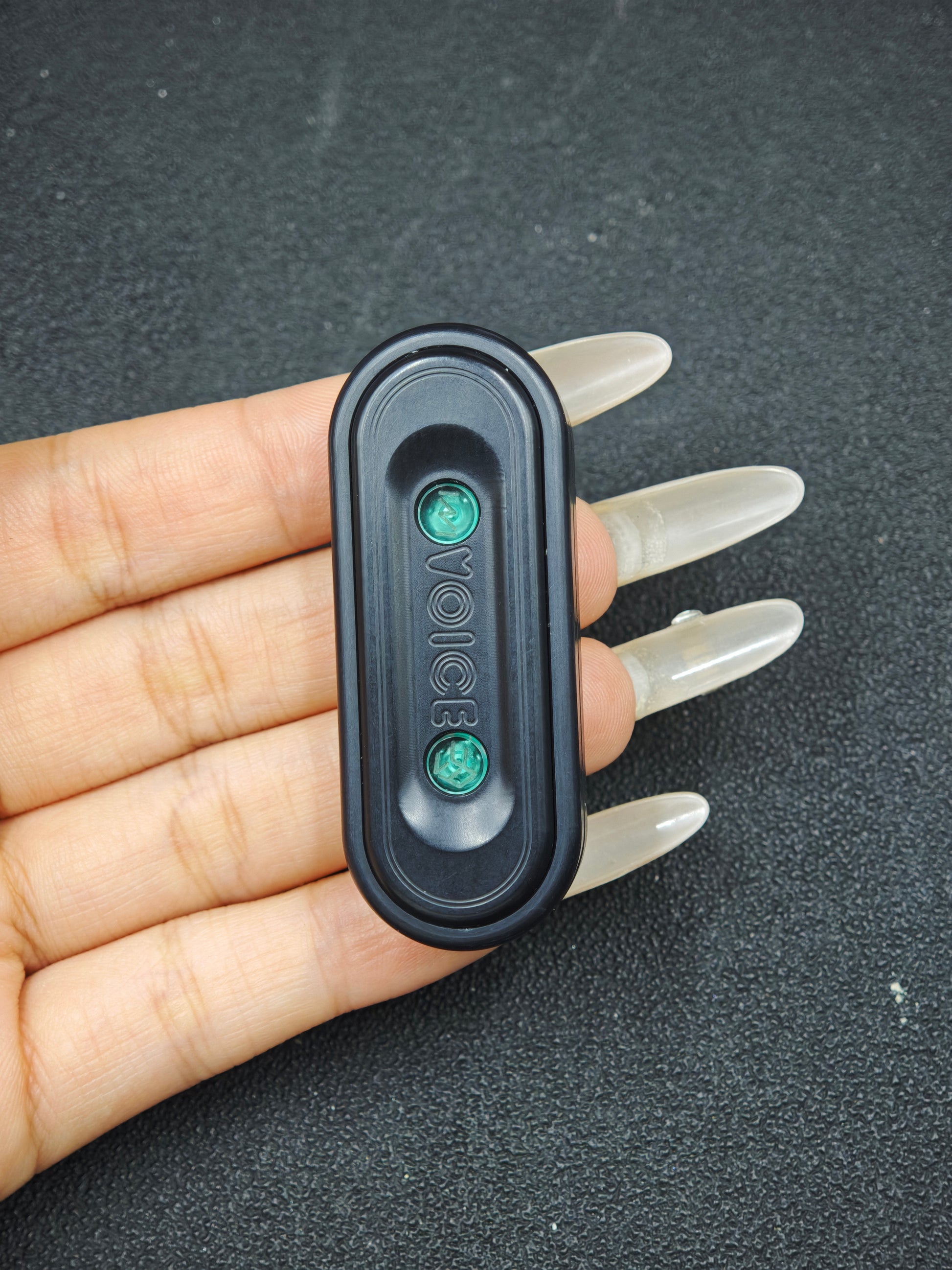WM EDC Voice PEEK