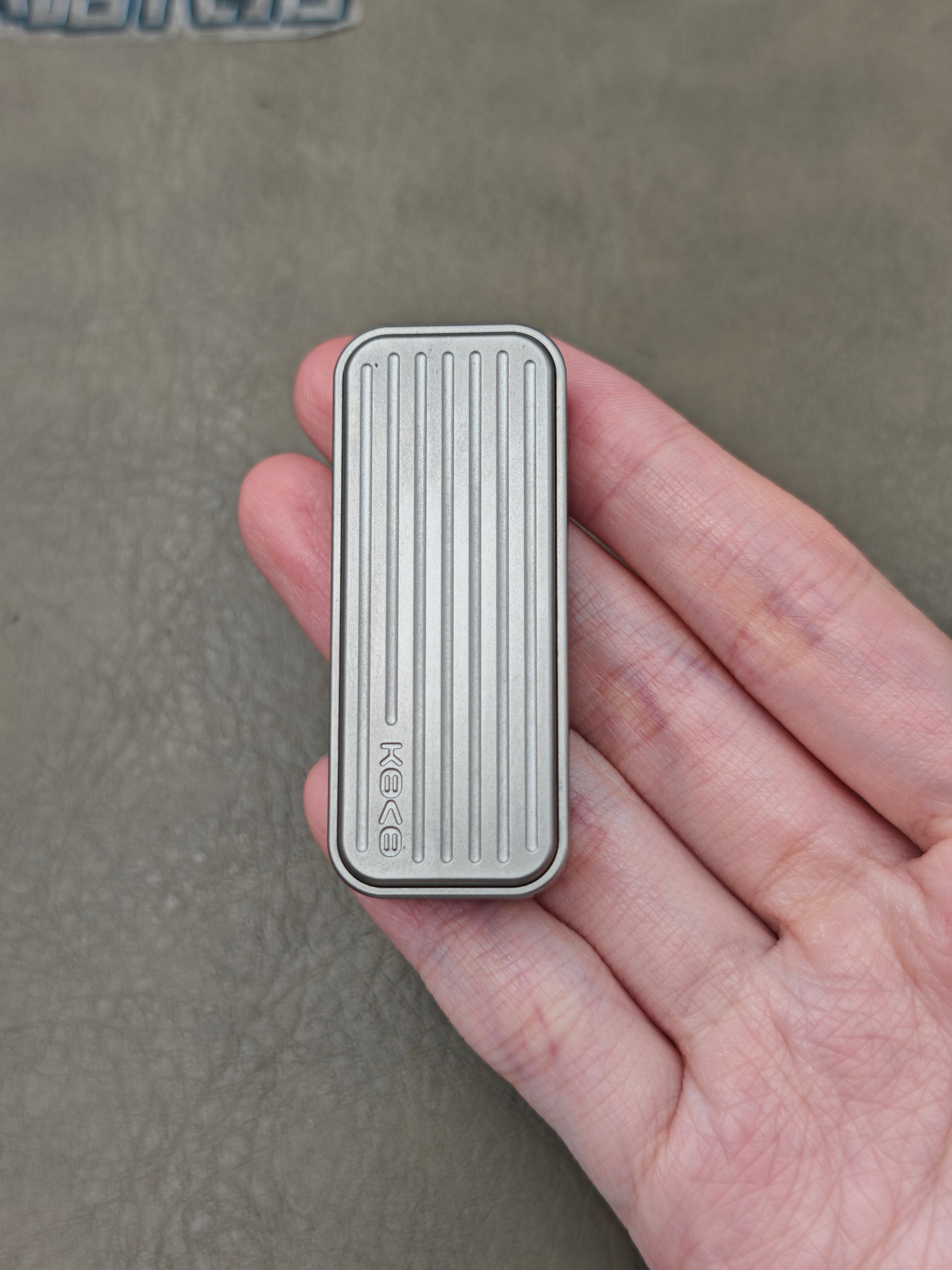 Fuguang Titanium PEI