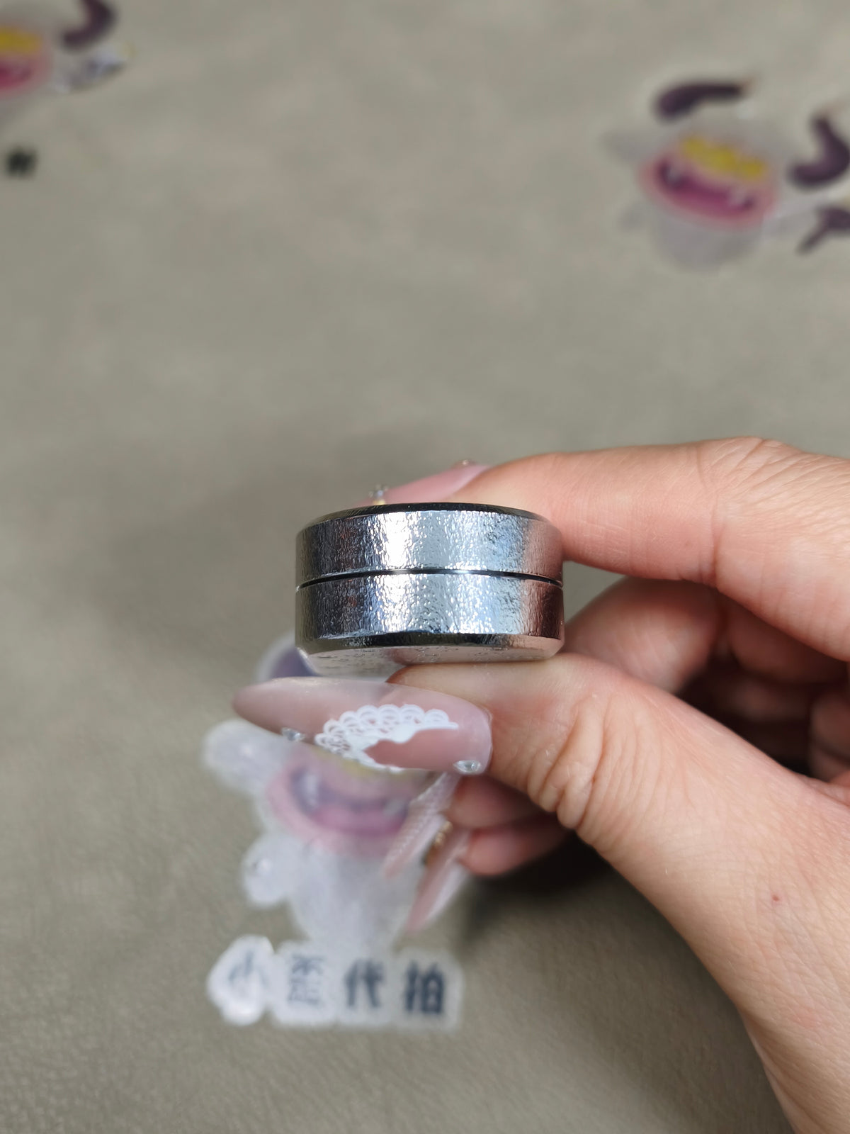 F2.9 Stainless Steel