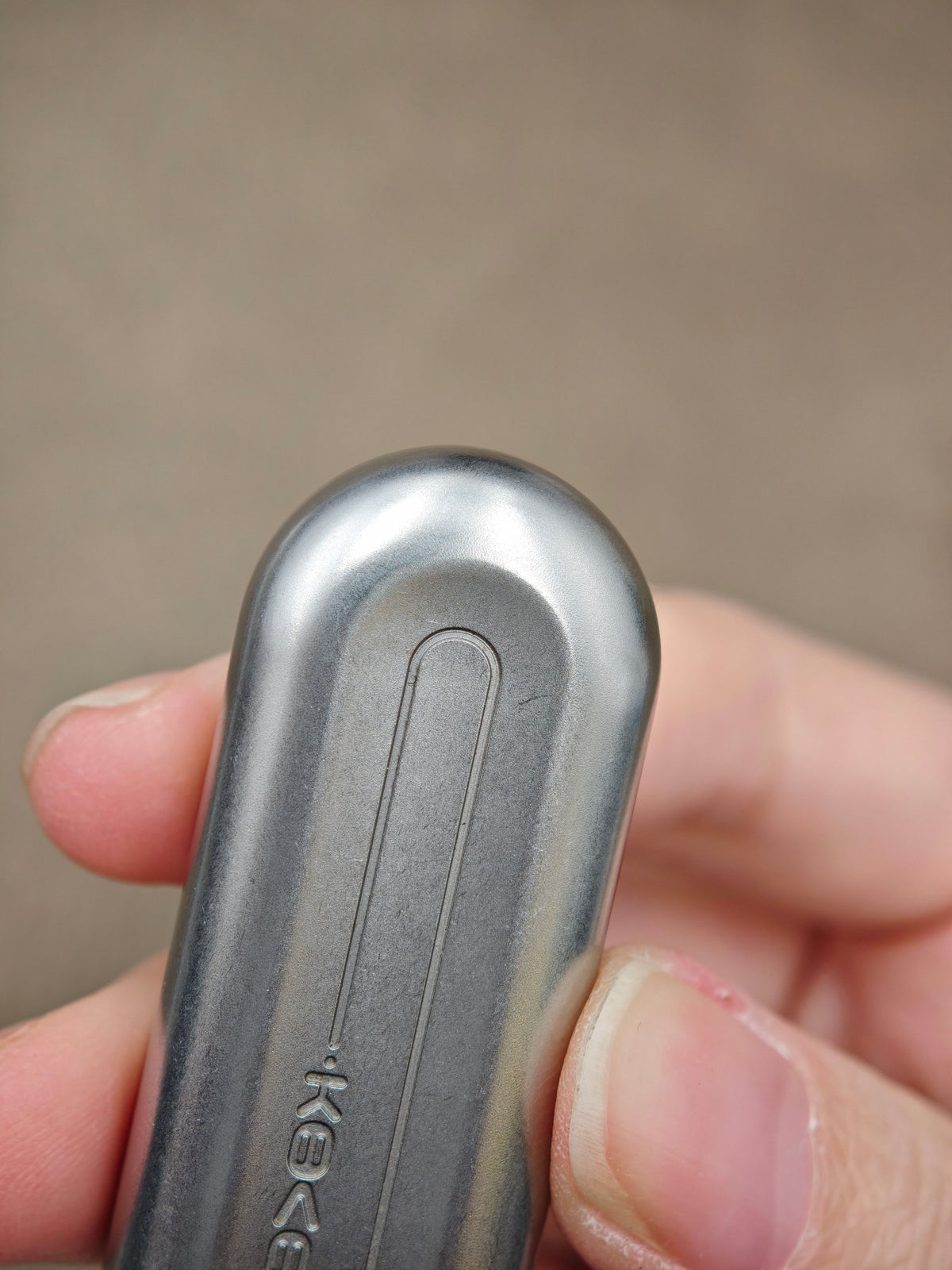 Floating Cloud Stainless Steel