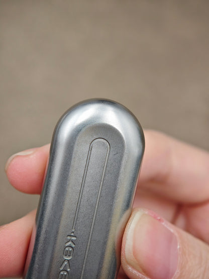 Floating Cloud Stainless Steel
