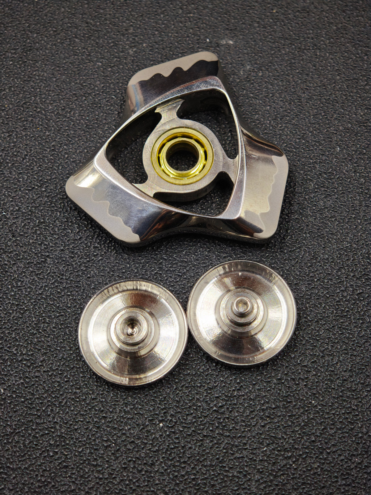Phantom Mini Titanium