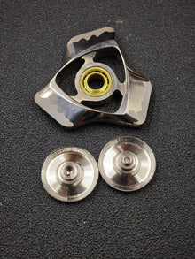 Phantom Mini Titanium