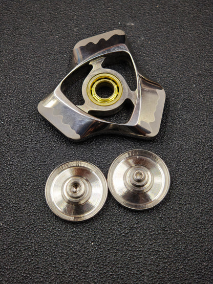 Phantom Mini Titanium