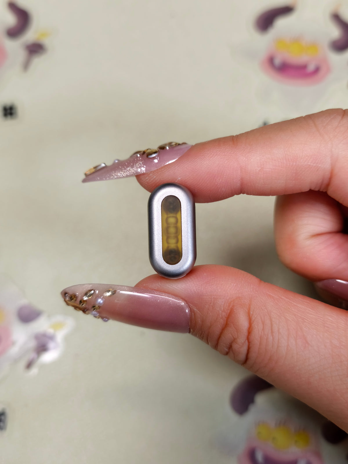 Bean Z Stainless Steel