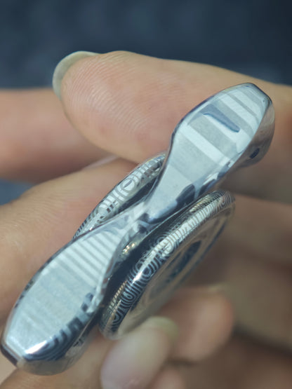 Xian Sin Damasteel