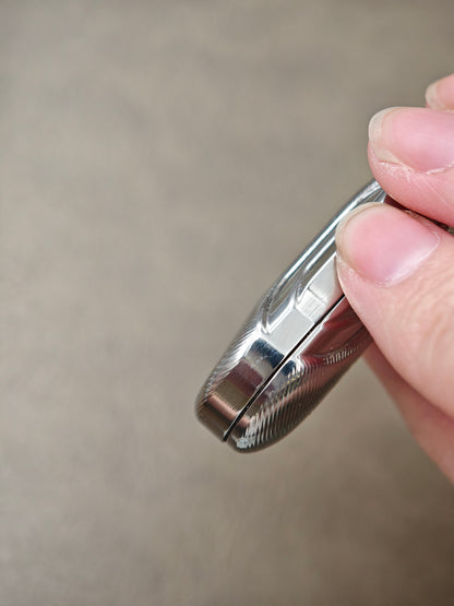 Leap Collector Titanium