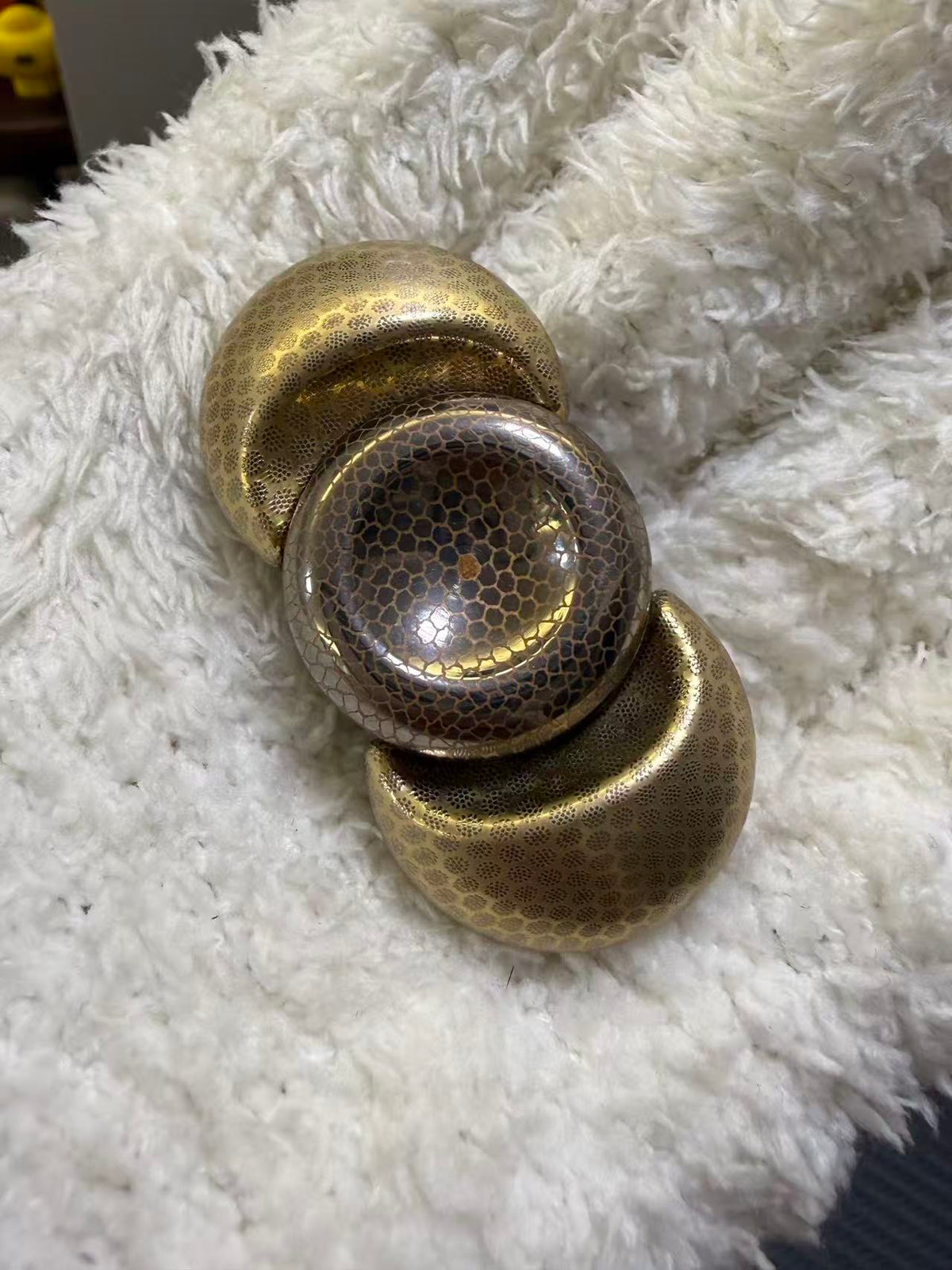 Edan Superconductor Limited Edition