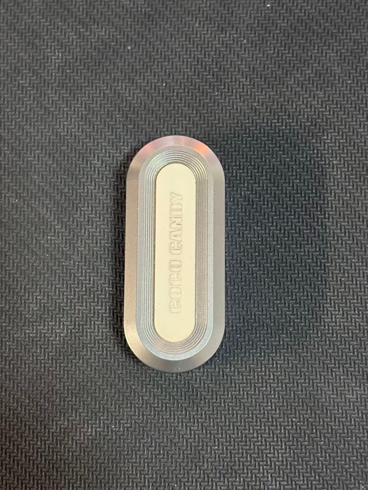 Coco Candy PEEK Stainless Steel