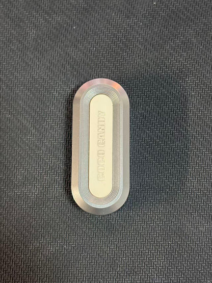 Coco Candy PEEK Stainless Steel