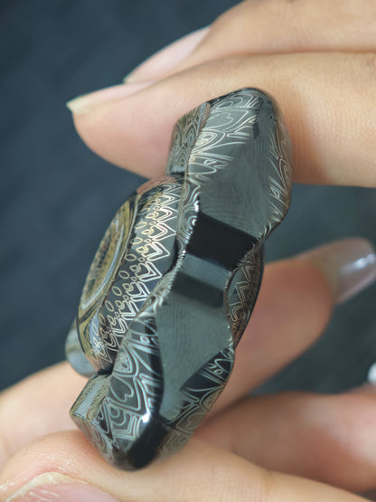 Feather Stainless Steel