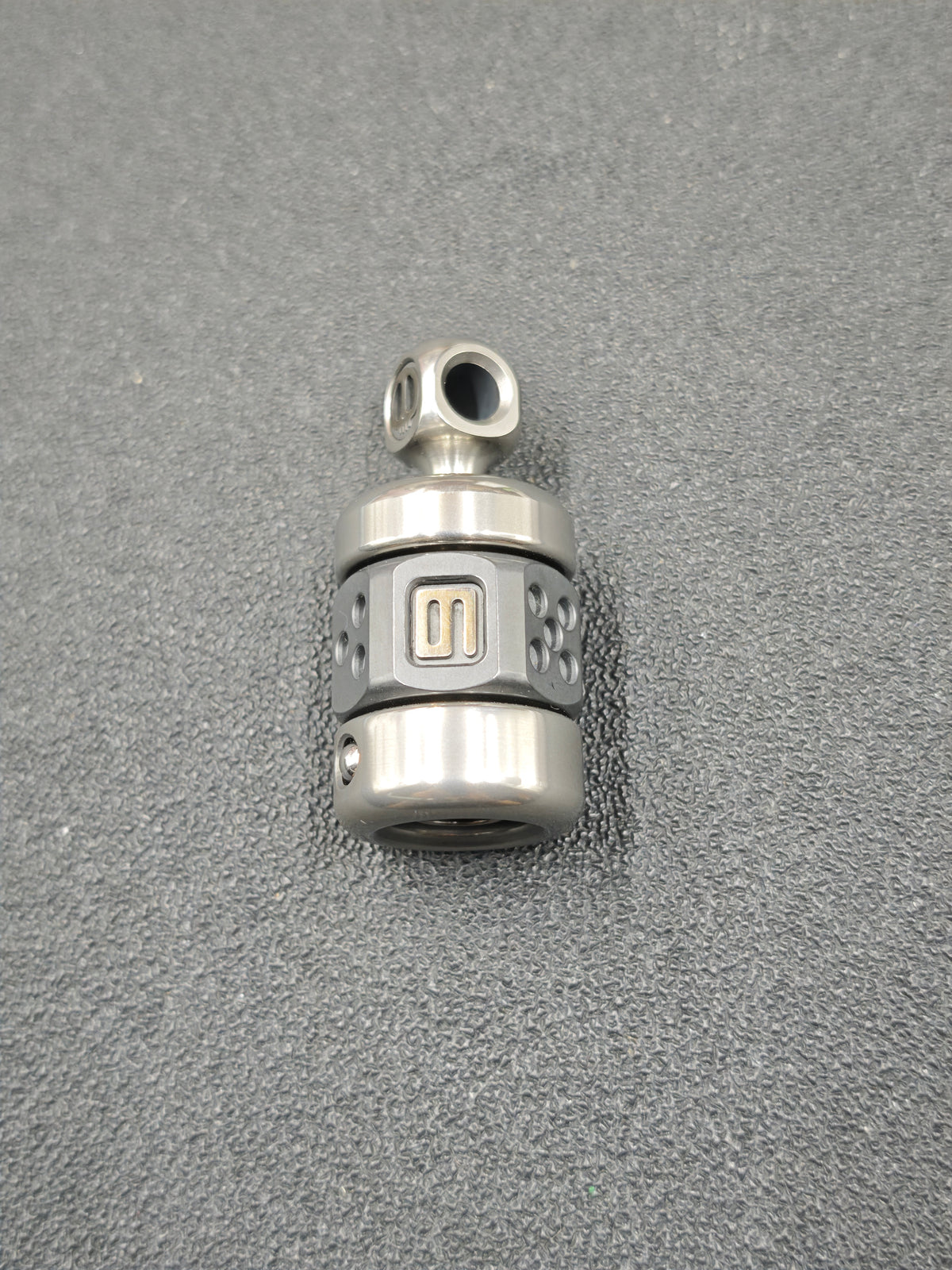 Jackpot Stainless Steel