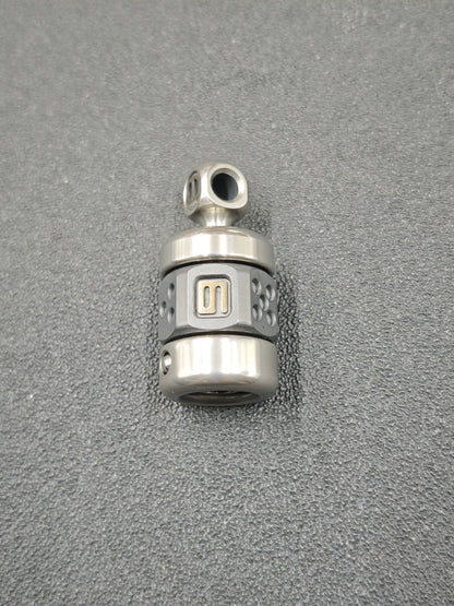 Jackpot Stainless Steel