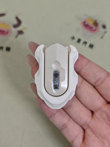 My Shield PEEK