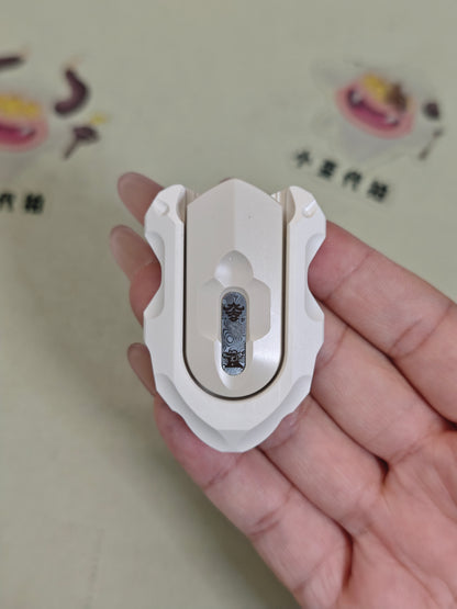 My Shield PEEK