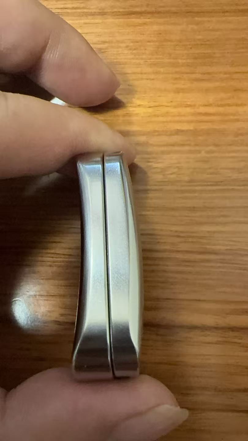 POPO Titanium