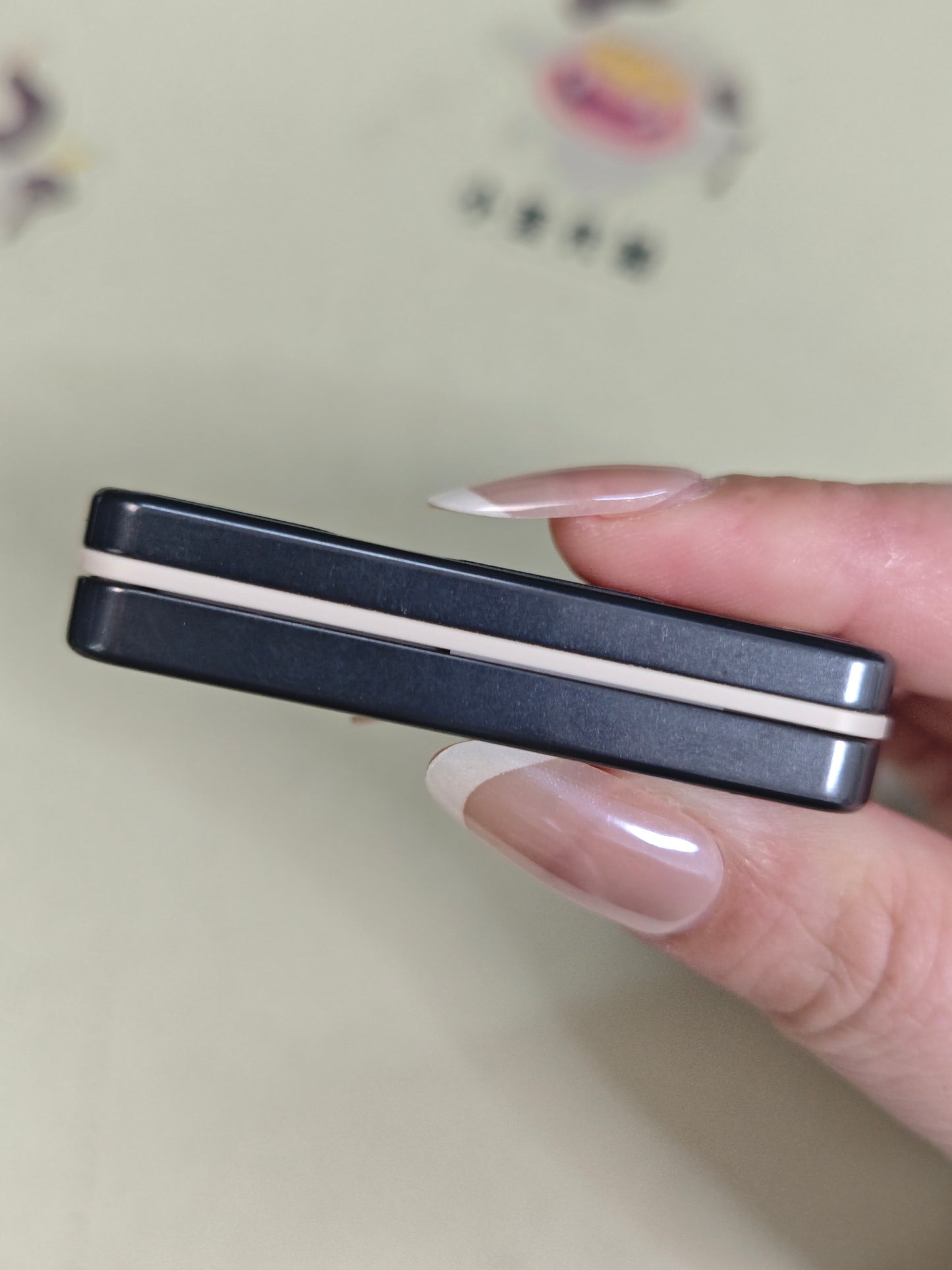 Snake Zirconium PEEK Stainless Steel