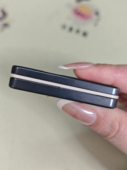 Snake Zirconium PEEK Stainless Steel