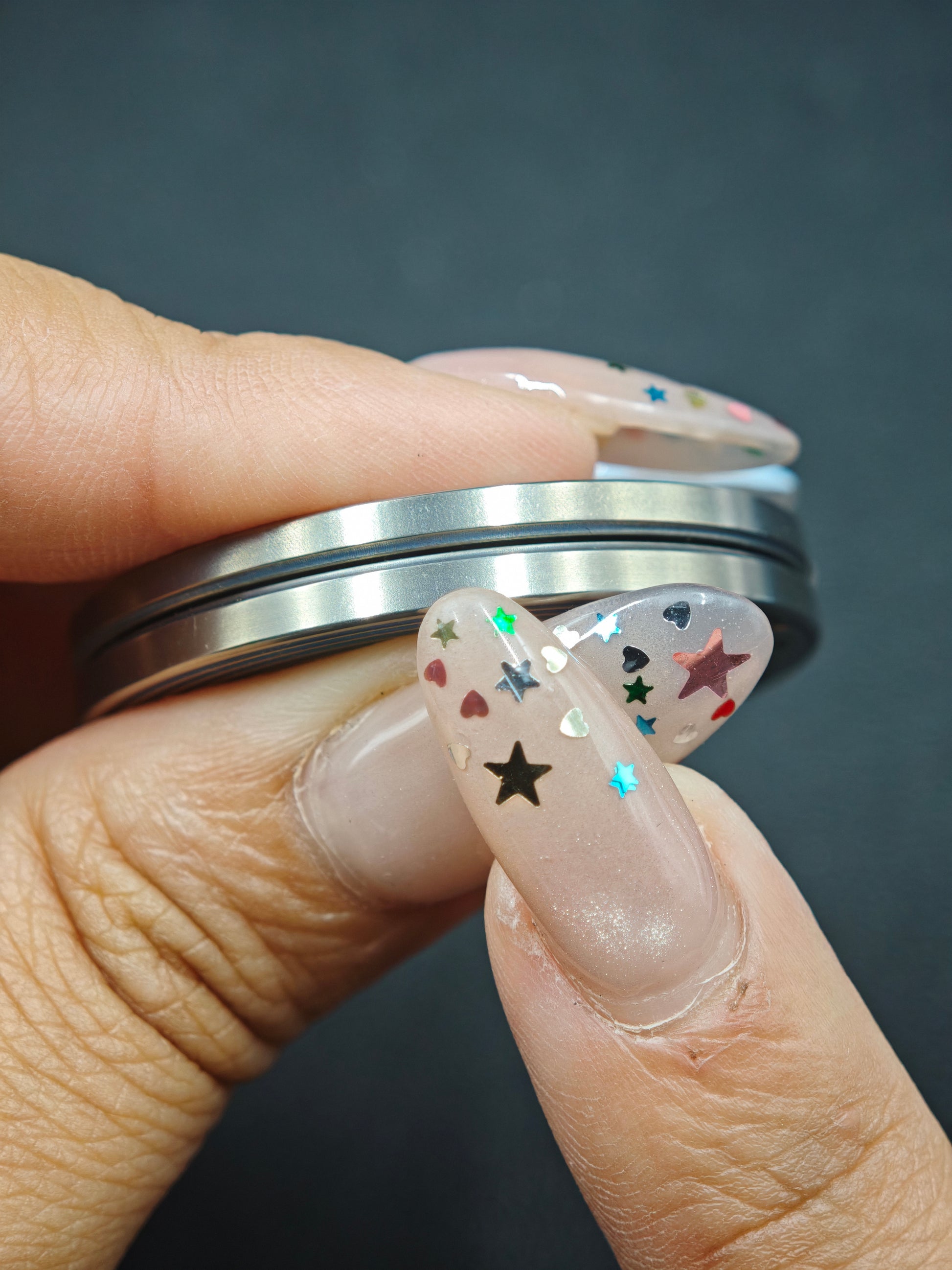 All In Titanium