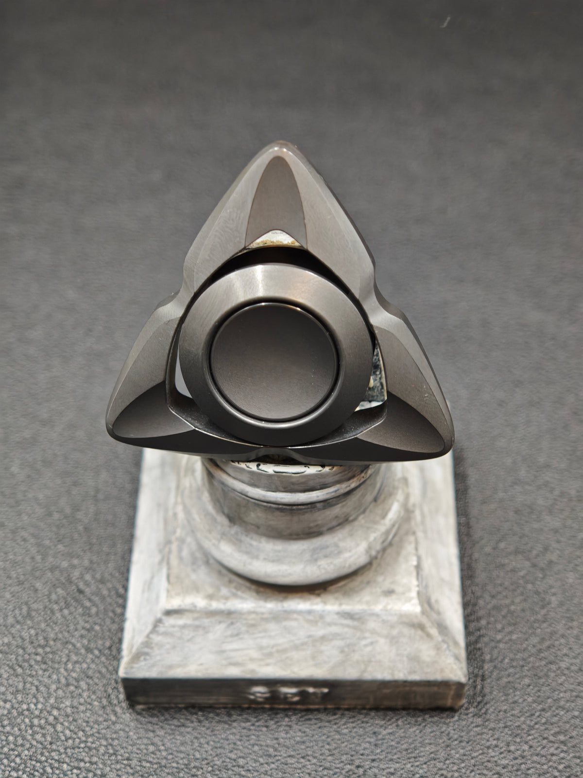 Mave 1.1 Zirconium Stonewashed