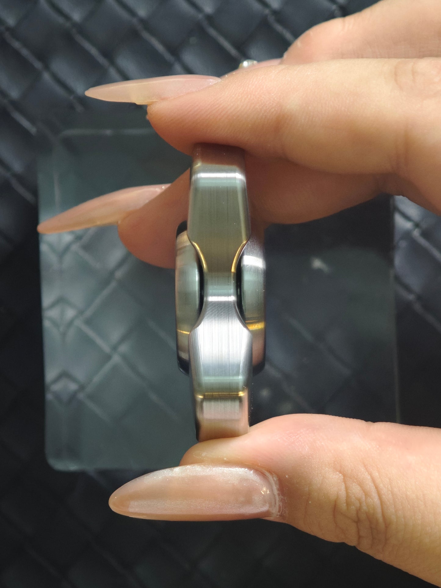 Stainless Steel