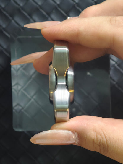 Stainless Steel