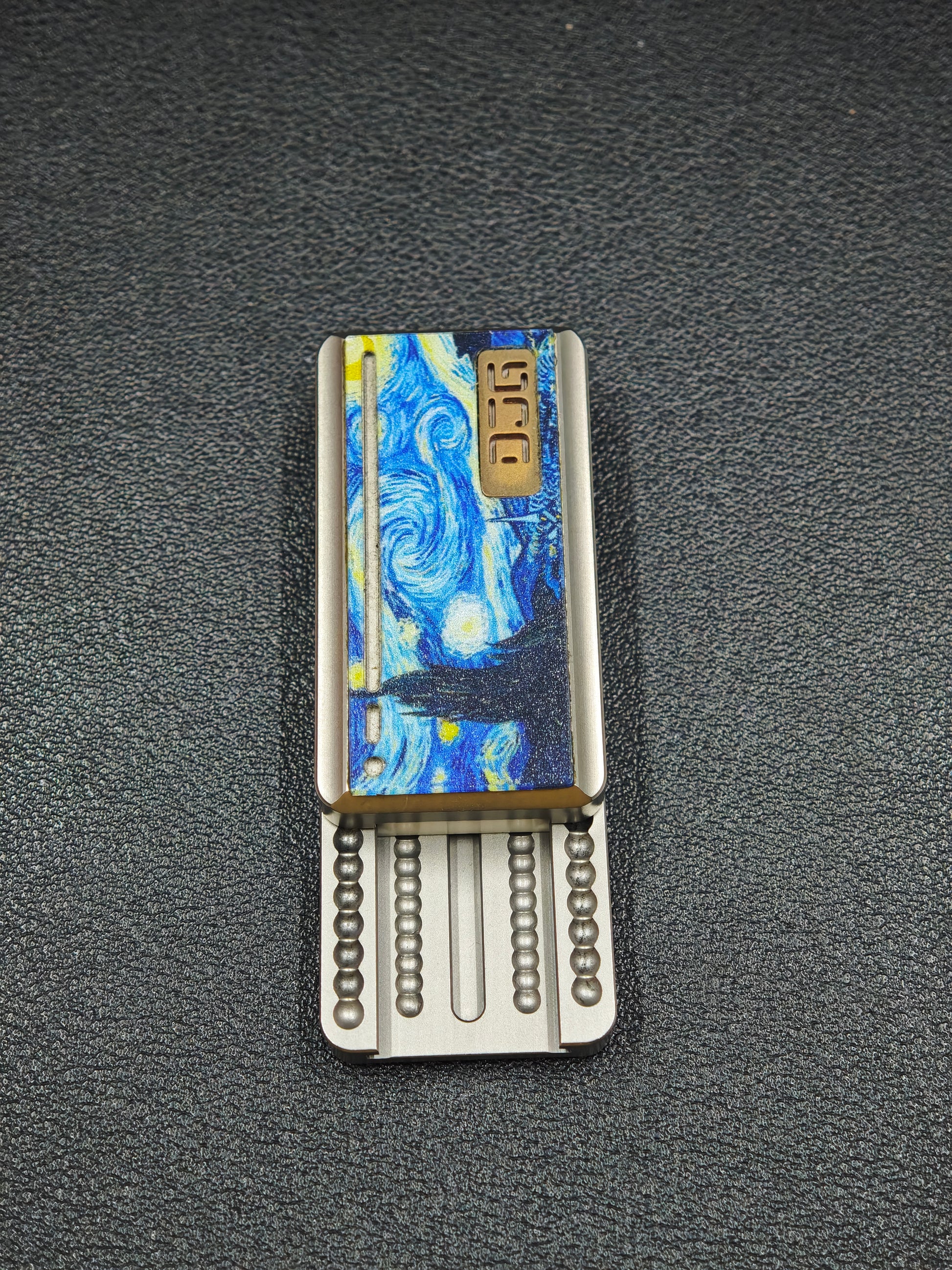DRIVE Titanium