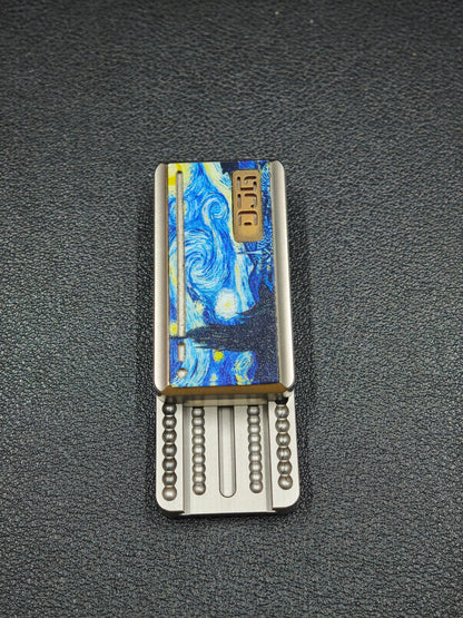 DRIVE Titanium