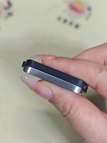 Dense Stainless Steel