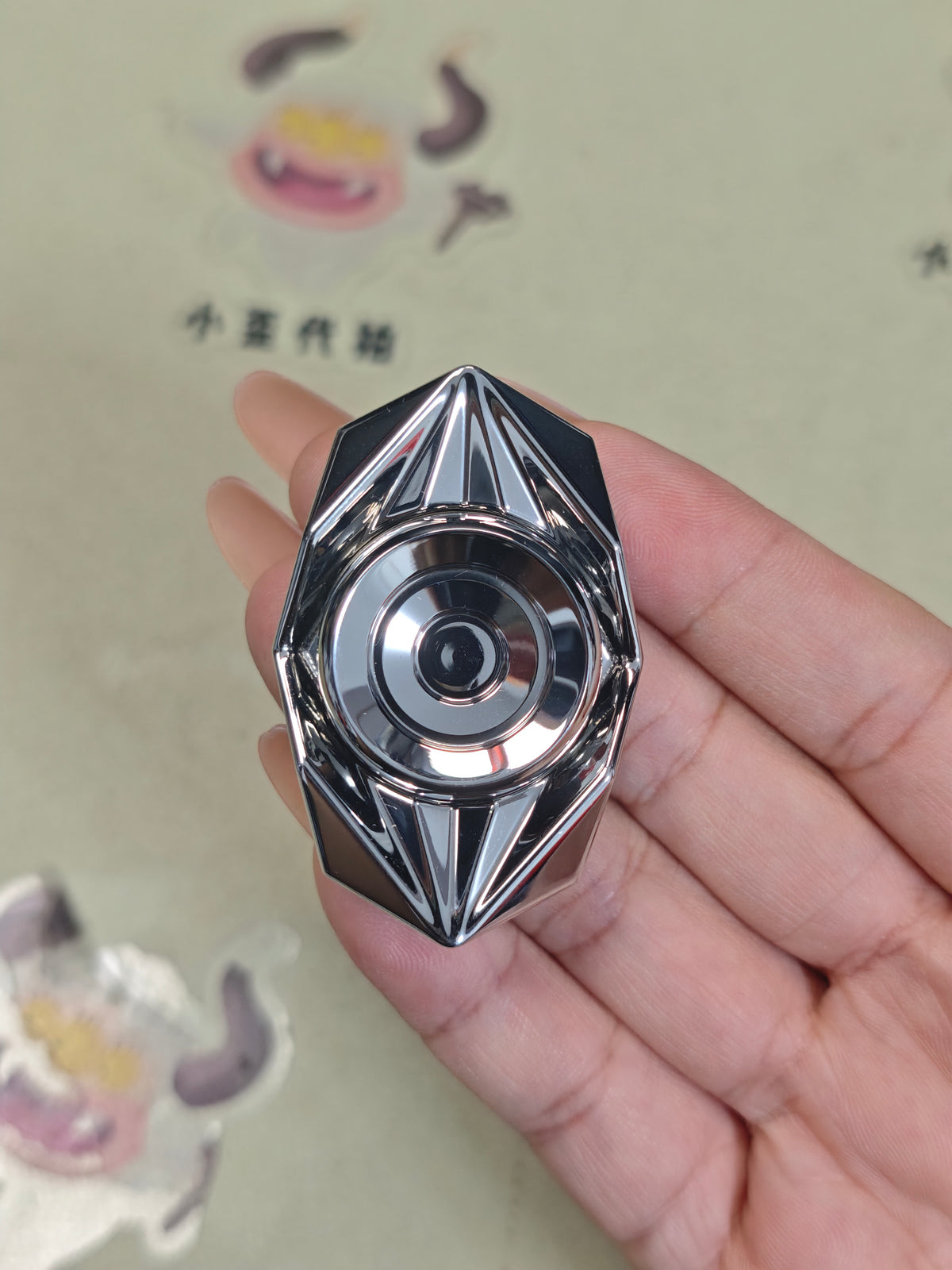Folding Blade Folding Stainless Steel Polished