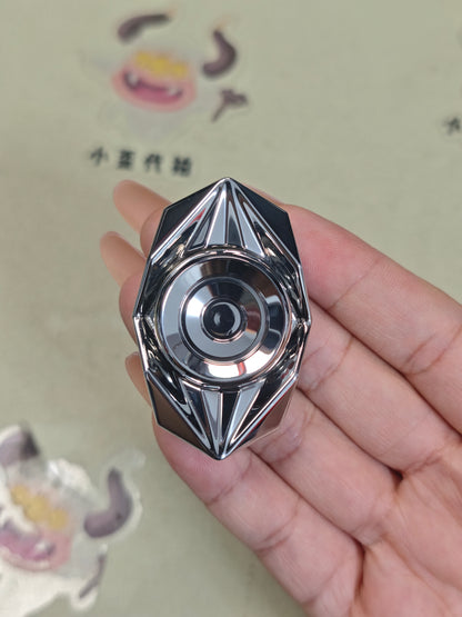 Folding Blade Folding Stainless Steel Polished