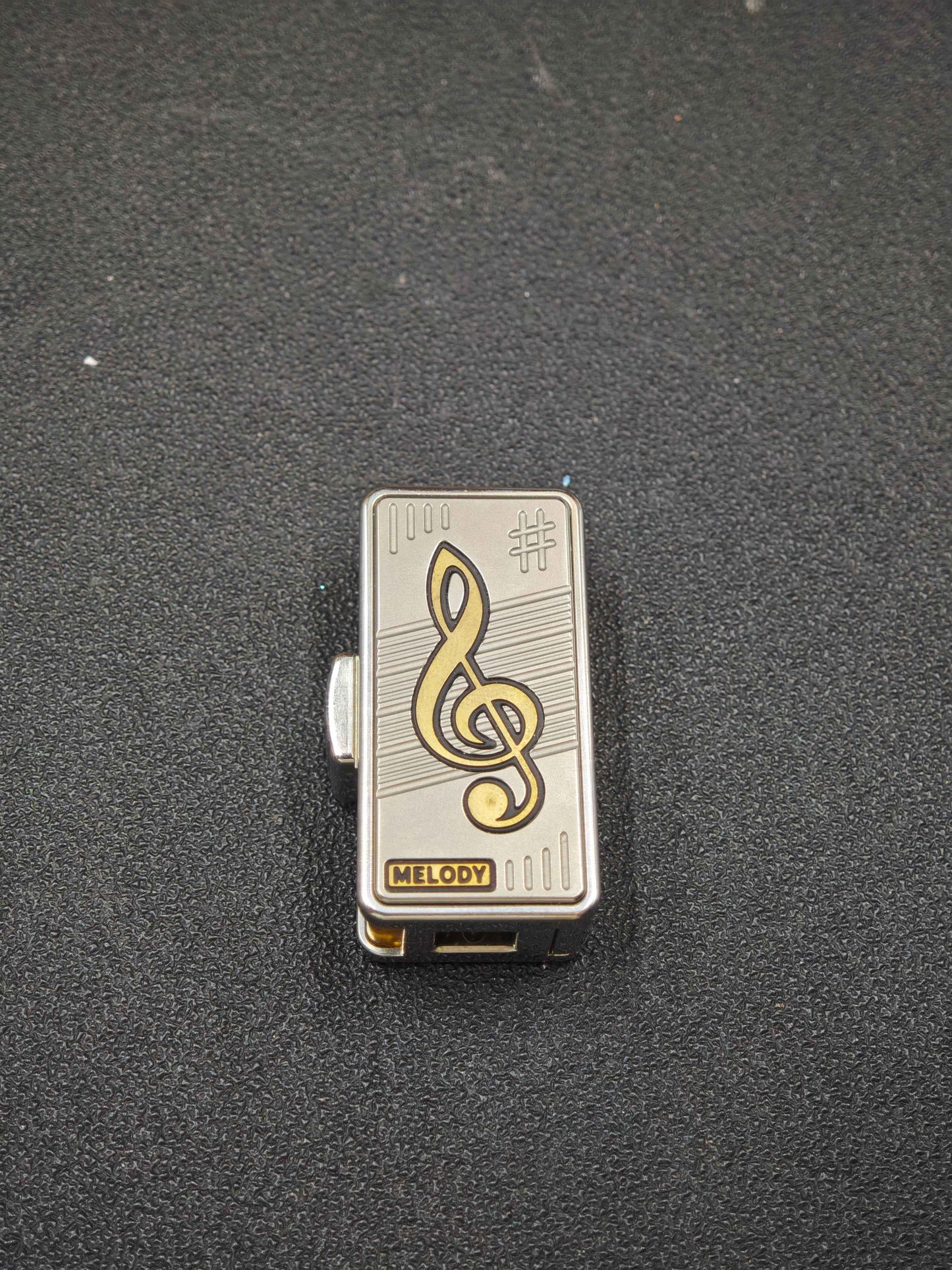 MELODY Titanium