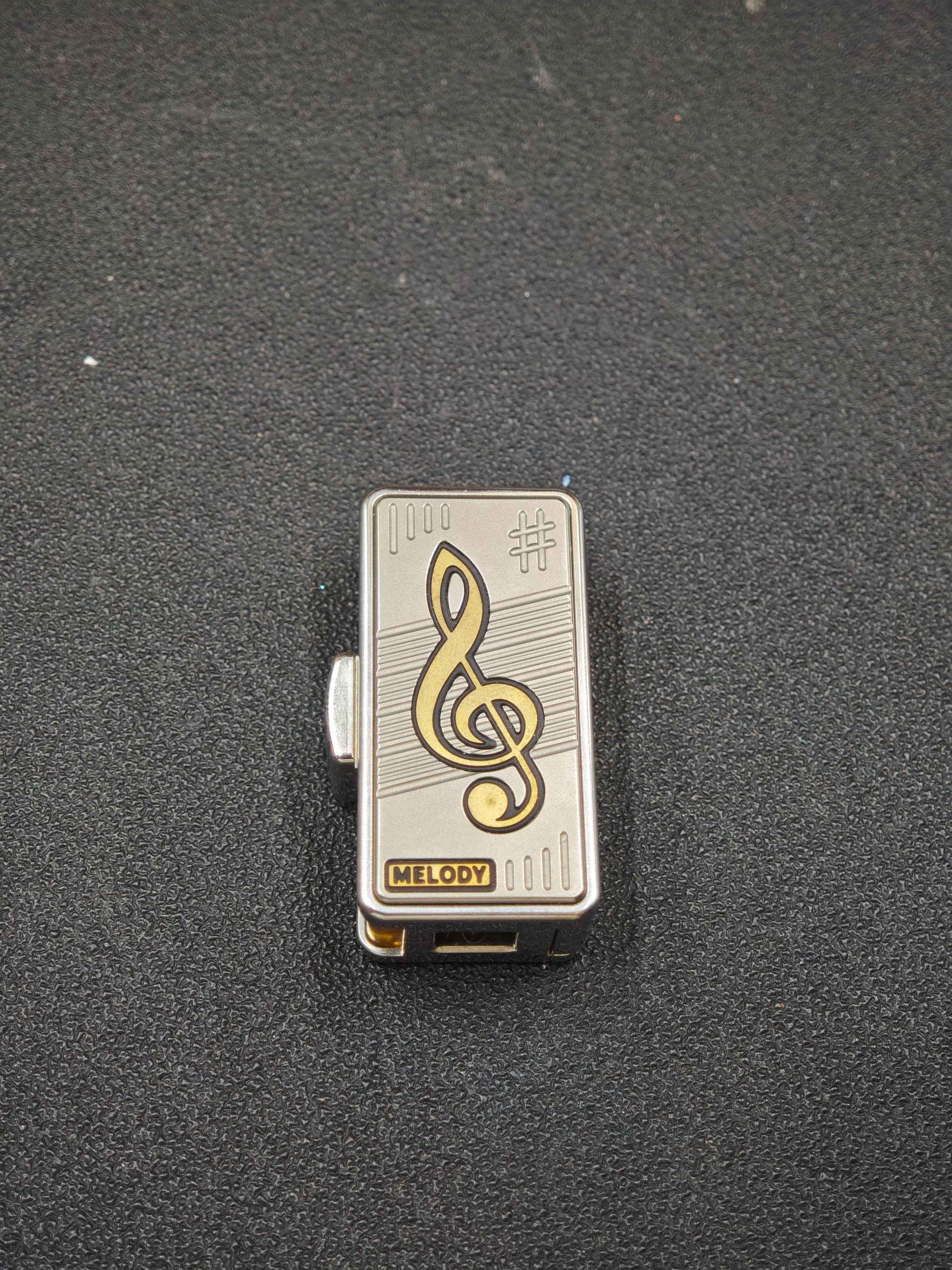 MELODY Titanium
