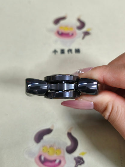 Zhen Zirconium Polished