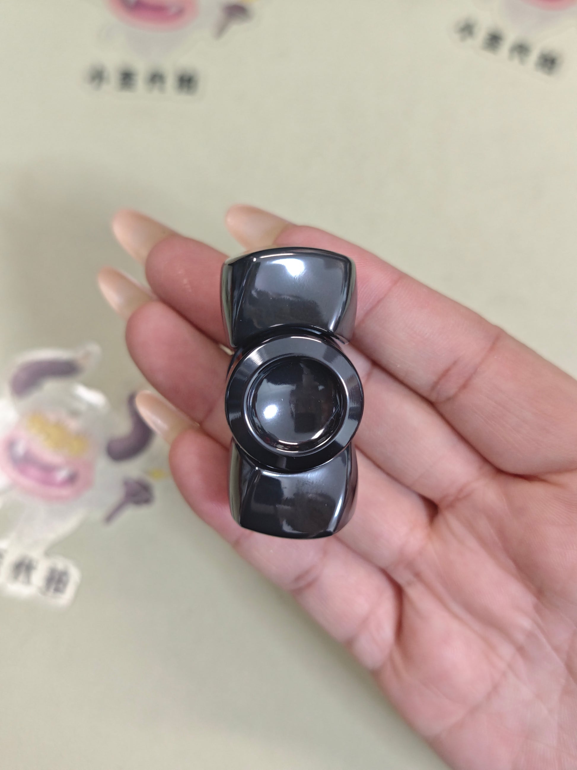 Zhen Zirconium