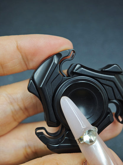 Hidden Blade Stainless Steel