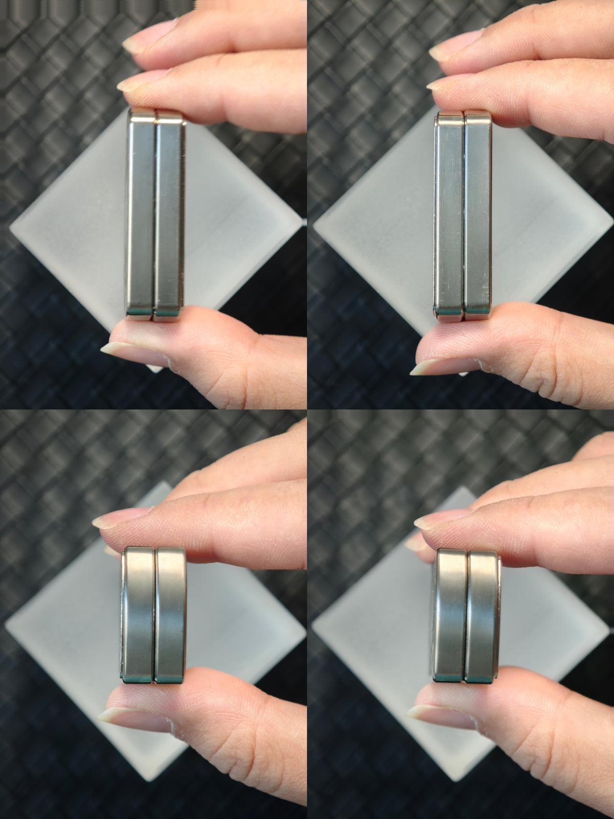 Root Three Titanium