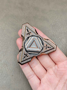 Seraph Titanium
